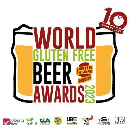 Premio Campione del mondo di birra senza Glutine Màgifra Birrificio Artigianale Vitulazio